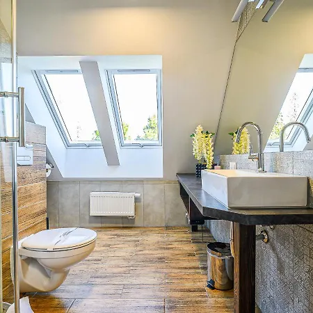 Visitzakopane - Plan