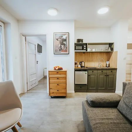 Visitzakopane - Plan *