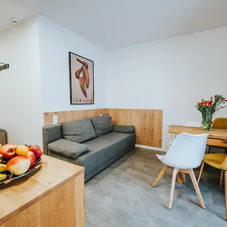 Visitzakopane - Plan