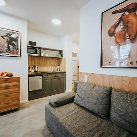 Visitzakopane - Plan *