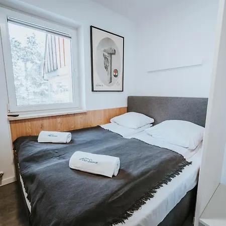 Visitzakopane - Plan