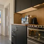 Visitzakopane - Plan Apartman *