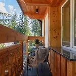 Lejlighed Visitzakopane - Plan *