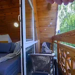 Апартаменты Visitzakopane - Plan
