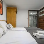 Visitzakopane - Plan Apartman Zakopane