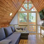 Visitzakopane - Plan Apartman *