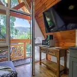 Lejlighed Visitzakopane - Plan