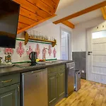 Visitzakopane - Plan Апартаменты Закопане