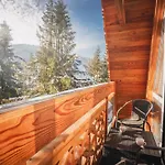 Апартаменты Visitzakopane - Plan *