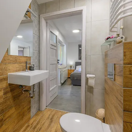 Visitzakopane - Plan