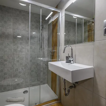 Visitzakopane - Plan Apartman