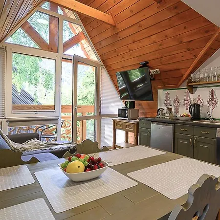 Visitzakopane - Plan * Zakopane