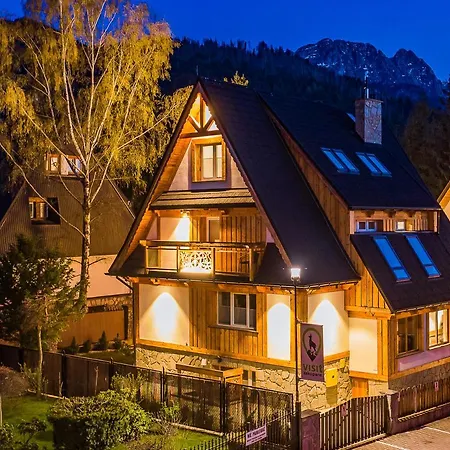 Visitzakopane - Plan * Zakopane