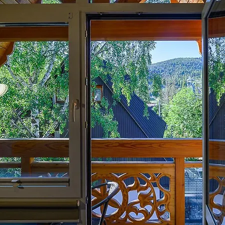 Visitzakopane - Plan Apartament *