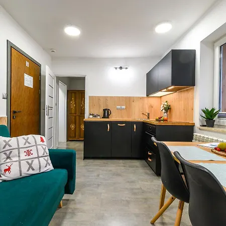 Visitzakopane - Plan Zakopane