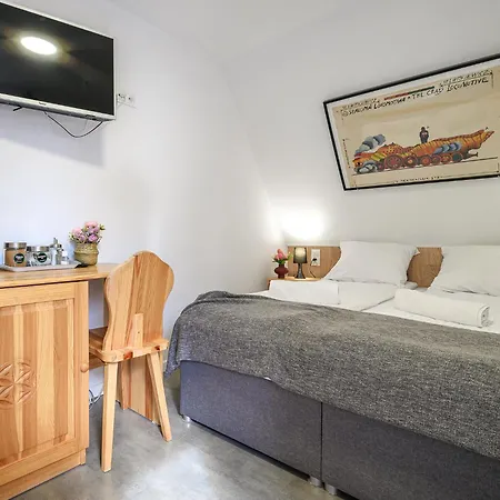 Visitzakopane - Plan *