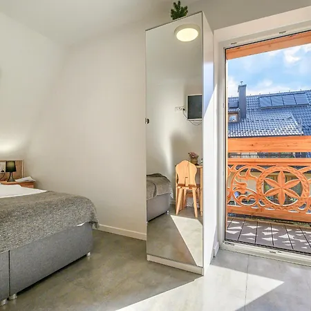 Visitzakopane - Plan * Zakopane