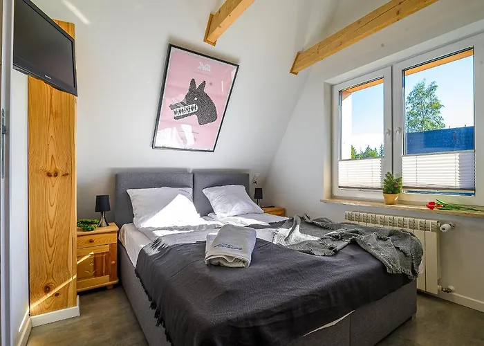 Visitzakopane - Plan * זקופאנה