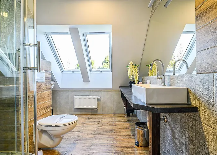 Visitzakopane - Plan